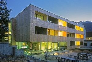 Hotel Gasthof Hinteregger