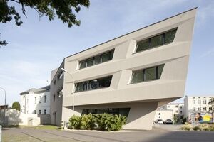 Gebietsbauamt Korneuburg