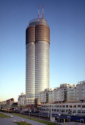 Millennium-Tower