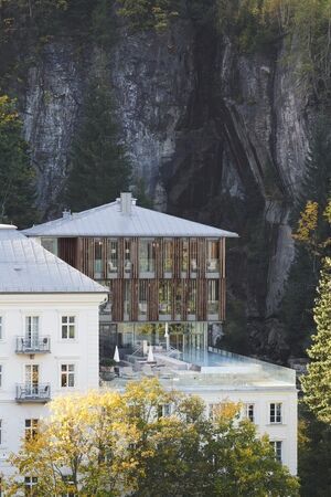 Grand Hotel Straubinger
