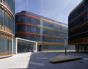 ZMB – Zentrum für molekulare Biowissenschaften