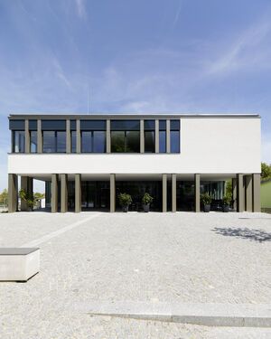 Gemeindezentrum Aschach