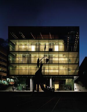 Kunstmuseum Stuttgart