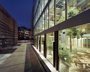 Landhaus 2