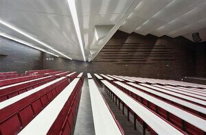 Audi Max Universität Wien