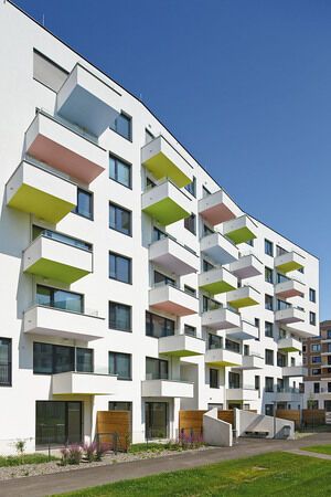 WHA Seestadt Aspern 4D4