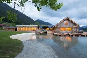 See-Spa Weissensee