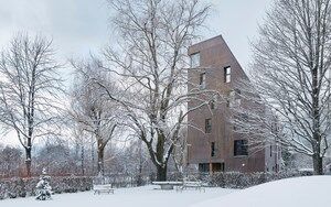 Haus für psychosoziale Begleitung und Wohnen