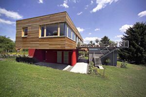 Haus Jung