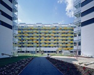 WHA Engerthstraße