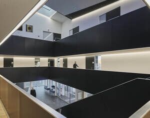 Haus der Digitalisierung, Tulln