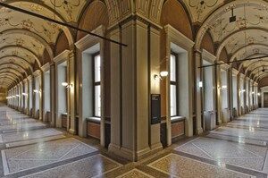 Generalsanierung Akademie der bildenden Künste Wien