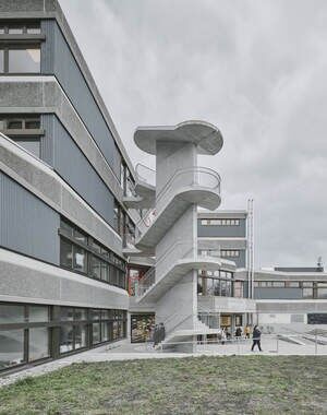 NMS Hard Mittelweiherburg