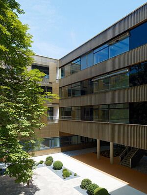 Geriatriezentrum Liesing