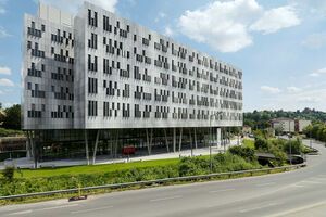 ZWT - Zentrum für Wissens- und Technologietransfer