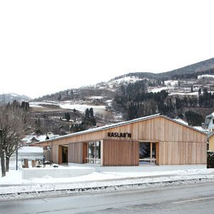 Schaukäserei Kaslab’n Nockberge
