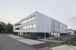BORG Oberndorf