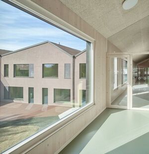 Hort und Kindergarten Hauderweg