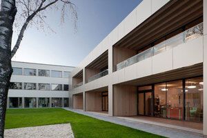 Robinsonschule VS 49