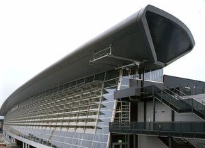 Airside Center