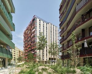 »KuKu 23« Wohnen im Kunst- & Kulturquartier