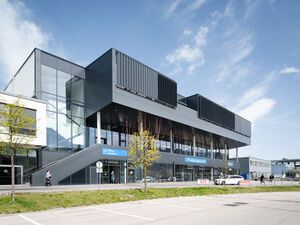 Tiroler Flughafen