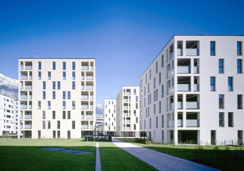 Olympisches Dorf 2012 (O3)