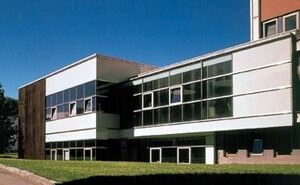 Zentralröntgeninstitut LKH Klagenfurt