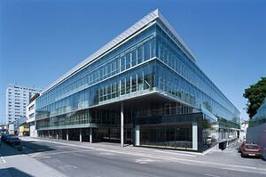 Fachhochschule Wels