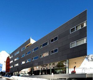 Ski Austria Academy