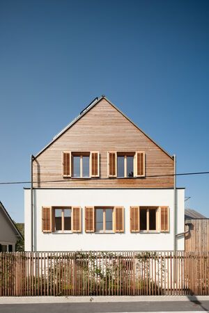 Haus W