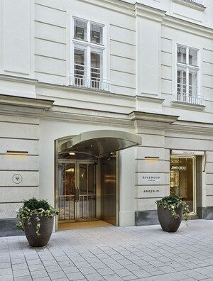 Hotel Rosewood Vienna