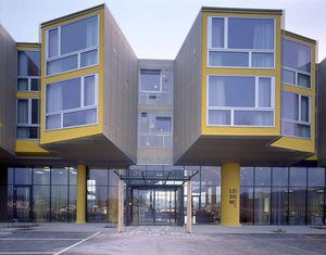Hotel Loisium