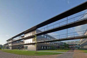 Klinikum Klagenfurt am Wörthersee