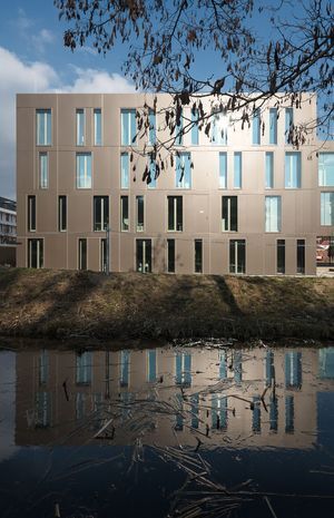 Karl-Landsteiner Privatuniversität Krems