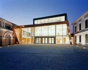 Auditorium Grafenegg