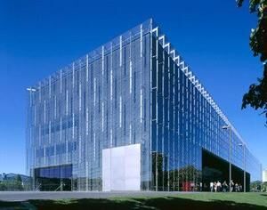 Lentos Kunstmuseum