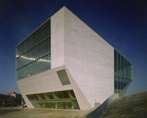 Casa da Musica