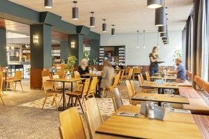Magdas Hotel Vienna City