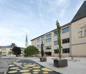 Bildungscampus Zeltweg
