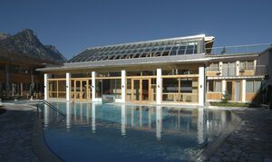 Hotel Die Wasnerin