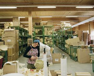 Eine Welt Handel