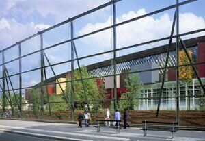 Musée du Quai Branly