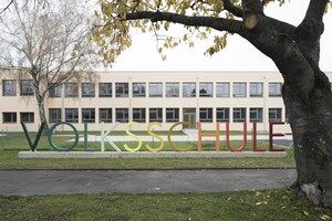 Sanierung und Erweiterung Volksschule Wolkersdorf