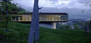 Das Tirol Panorama