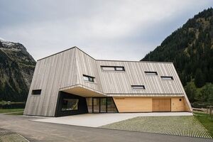 Gasthaus Vilsalpsee