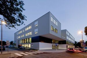 Schulzentrum Krems