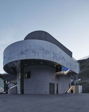 Giggijoch-Bahn