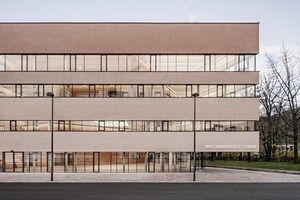 Studienzentrum Montanuniversität Leoben