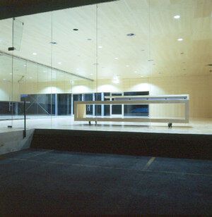 Kundenzentrum SSI Schäfer Peem